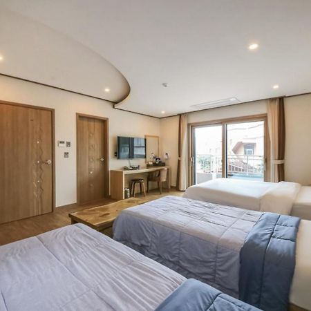 Rex Hotel Σεογκουίπο Εξωτερικό φωτογραφία