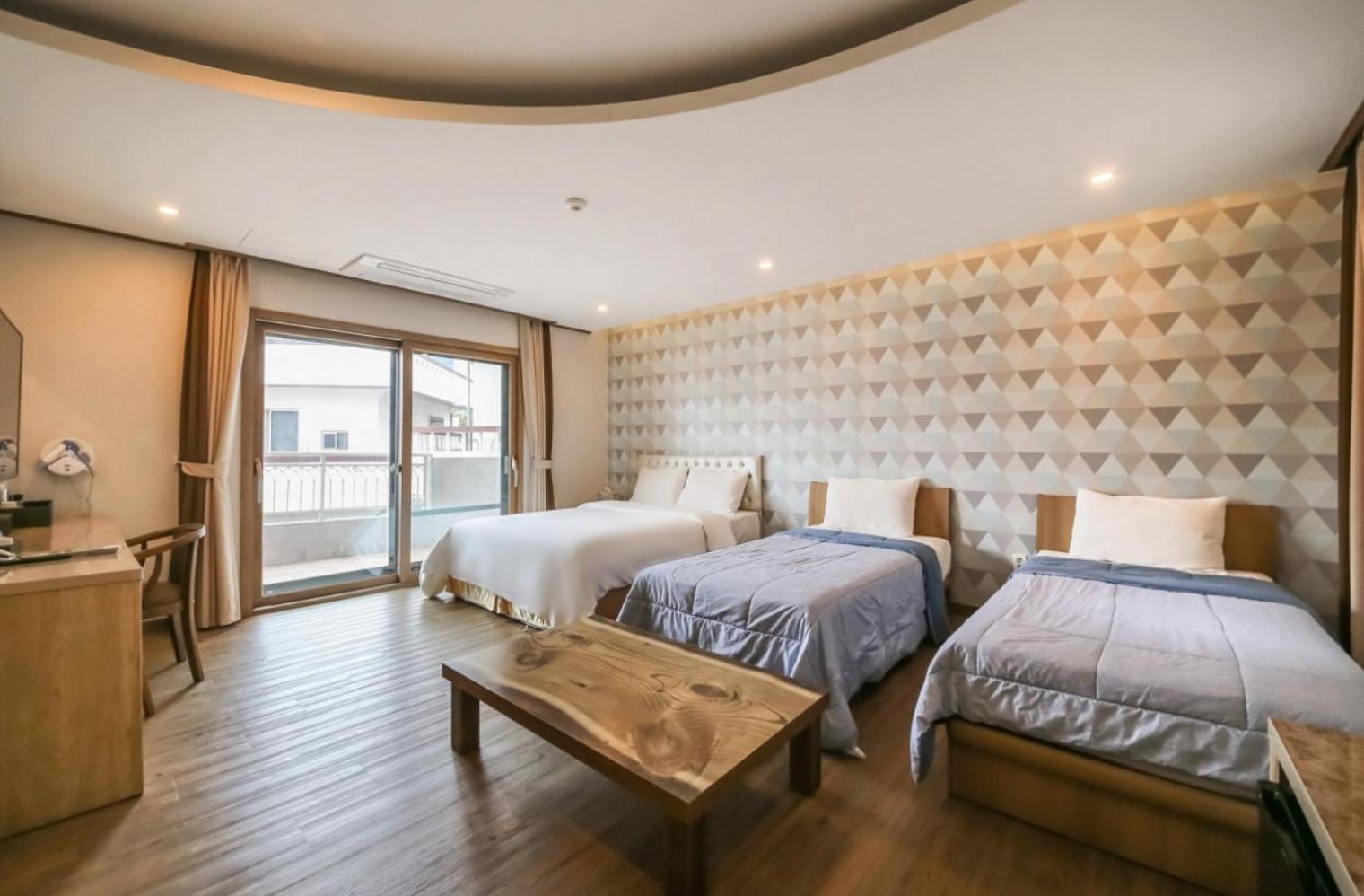 Rex Hotel Σεογκουίπο Εξωτερικό φωτογραφία