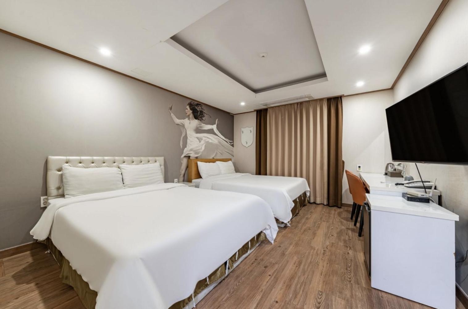 Rex Hotel Σεογκουίπο Εξωτερικό φωτογραφία