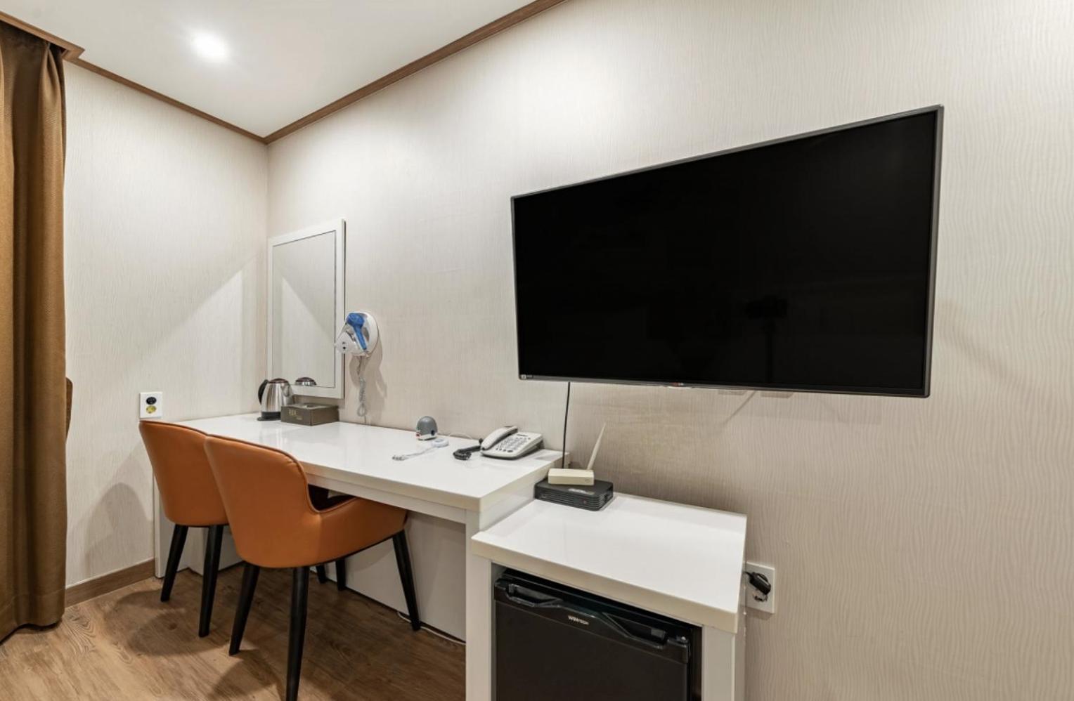 Rex Hotel Σεογκουίπο Εξωτερικό φωτογραφία