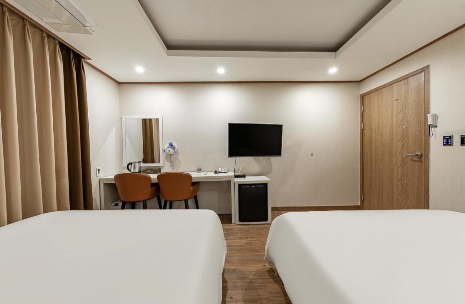 Rex Hotel Σεογκουίπο Εξωτερικό φωτογραφία