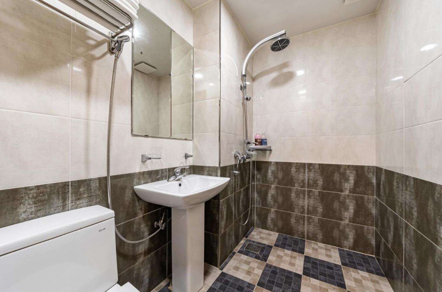 Rex Hotel Σεογκουίπο Εξωτερικό φωτογραφία