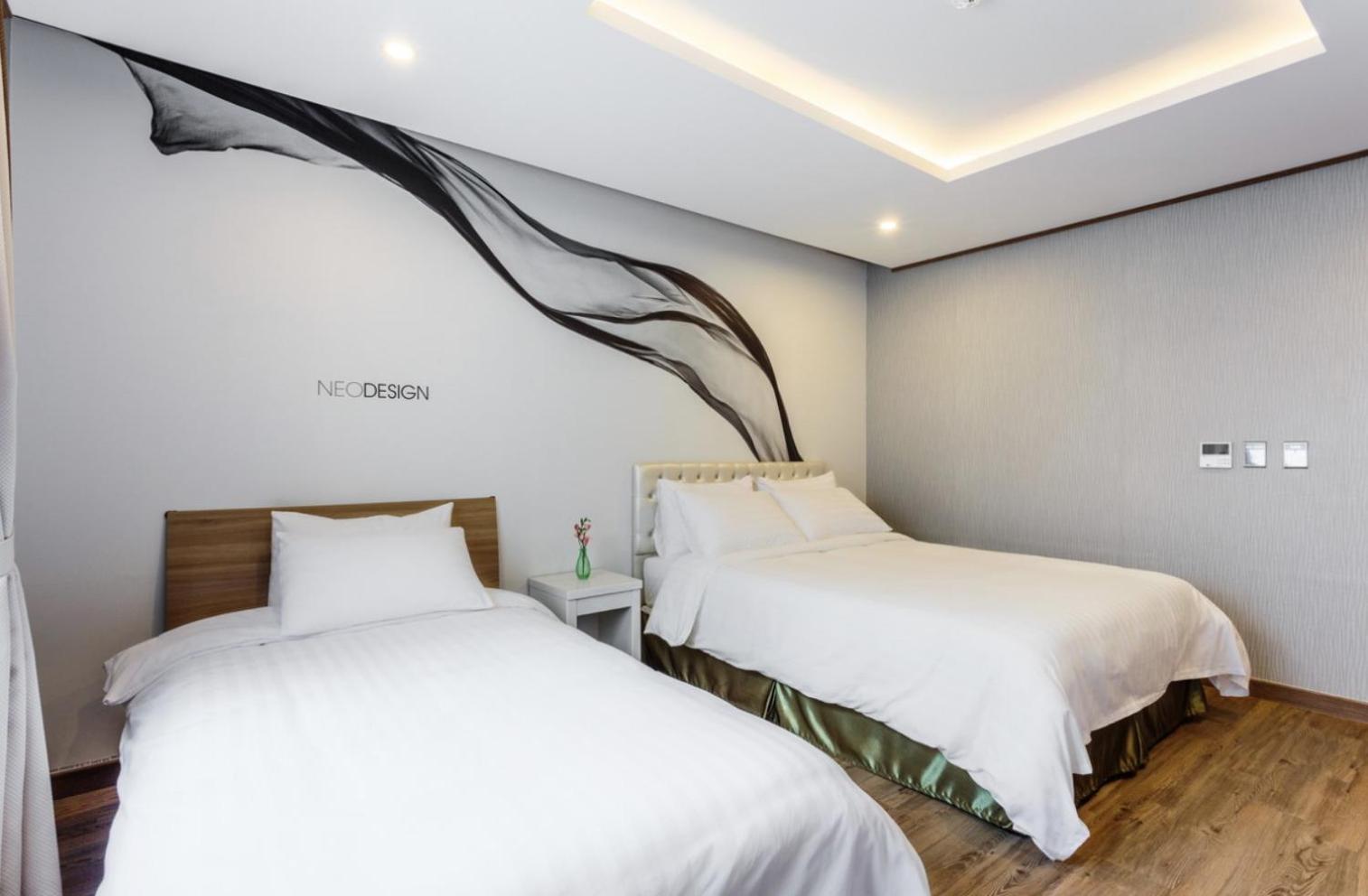 Rex Hotel Σεογκουίπο Εξωτερικό φωτογραφία
