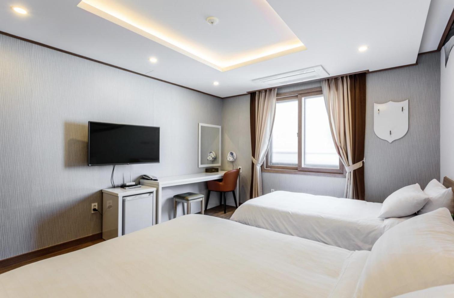 Rex Hotel Σεογκουίπο Εξωτερικό φωτογραφία