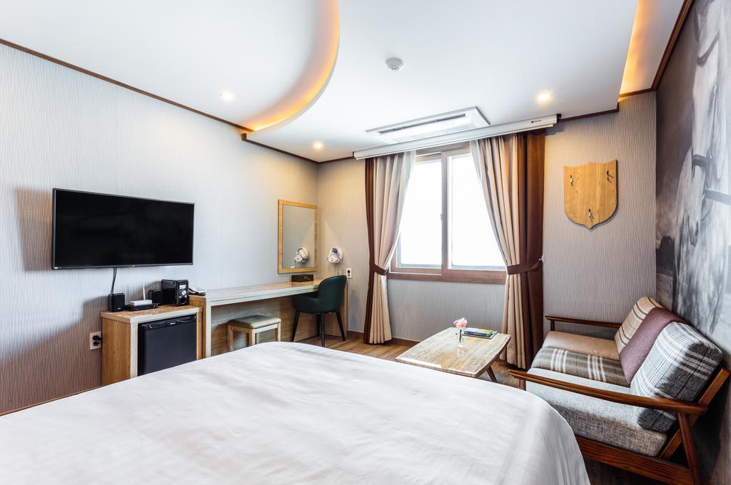 Rex Hotel Σεογκουίπο Εξωτερικό φωτογραφία