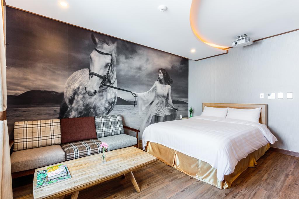Rex Hotel Σεογκουίπο Εξωτερικό φωτογραφία