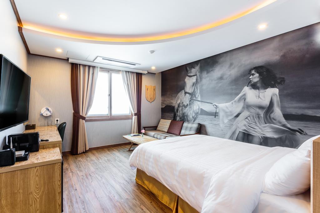 Rex Hotel Σεογκουίπο Εξωτερικό φωτογραφία