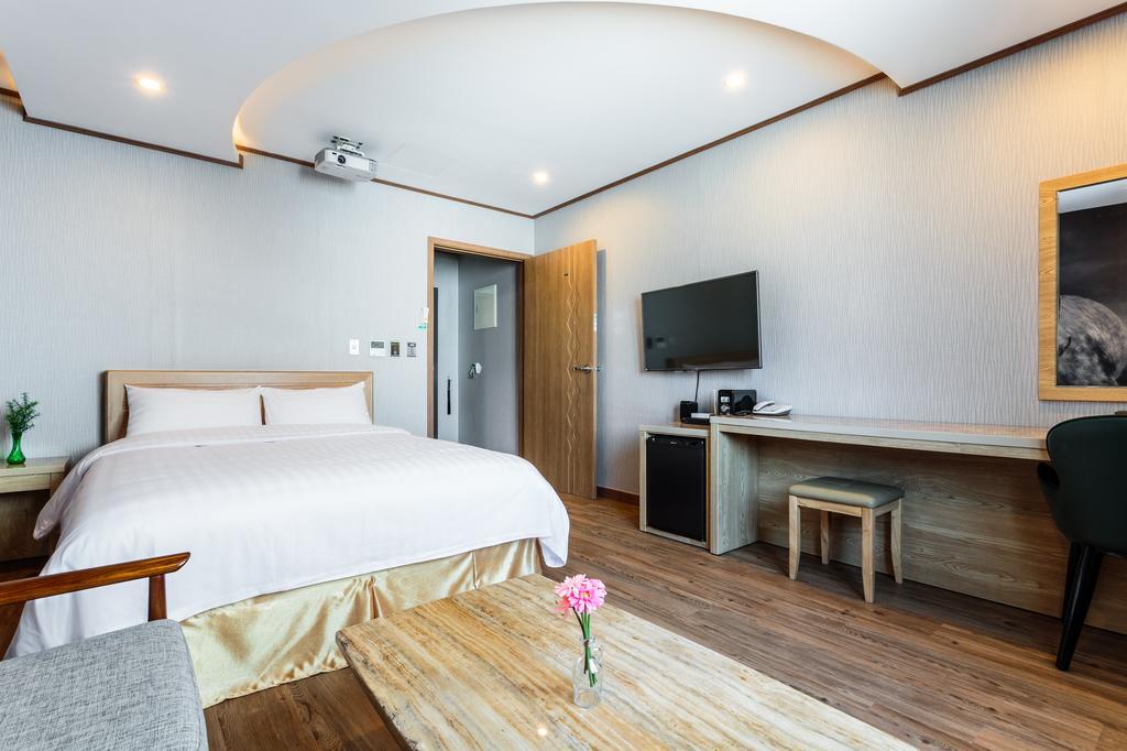 Rex Hotel Σεογκουίπο Εξωτερικό φωτογραφία