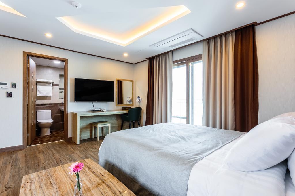 Rex Hotel Σεογκουίπο Εξωτερικό φωτογραφία