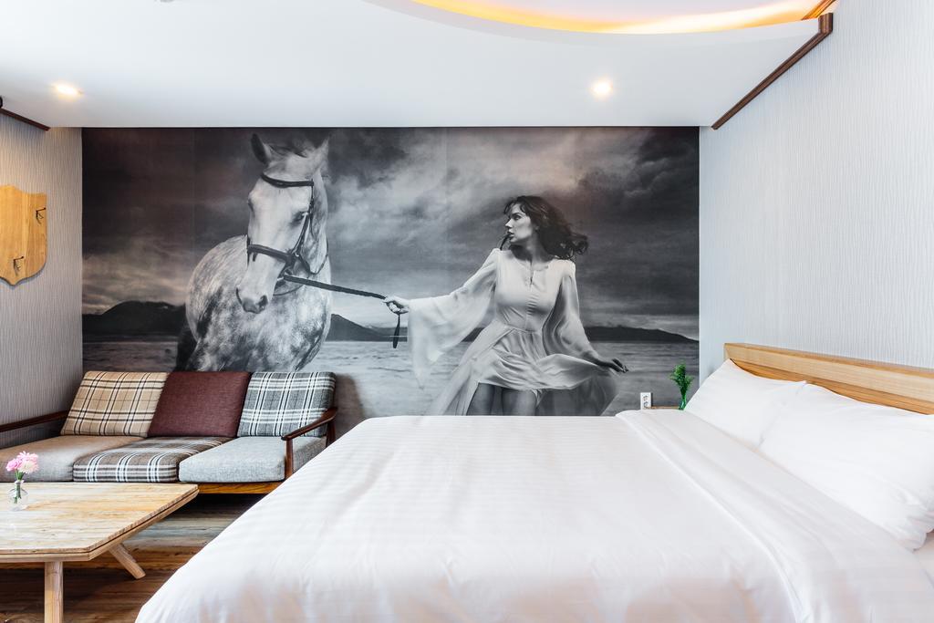 Rex Hotel Σεογκουίπο Εξωτερικό φωτογραφία